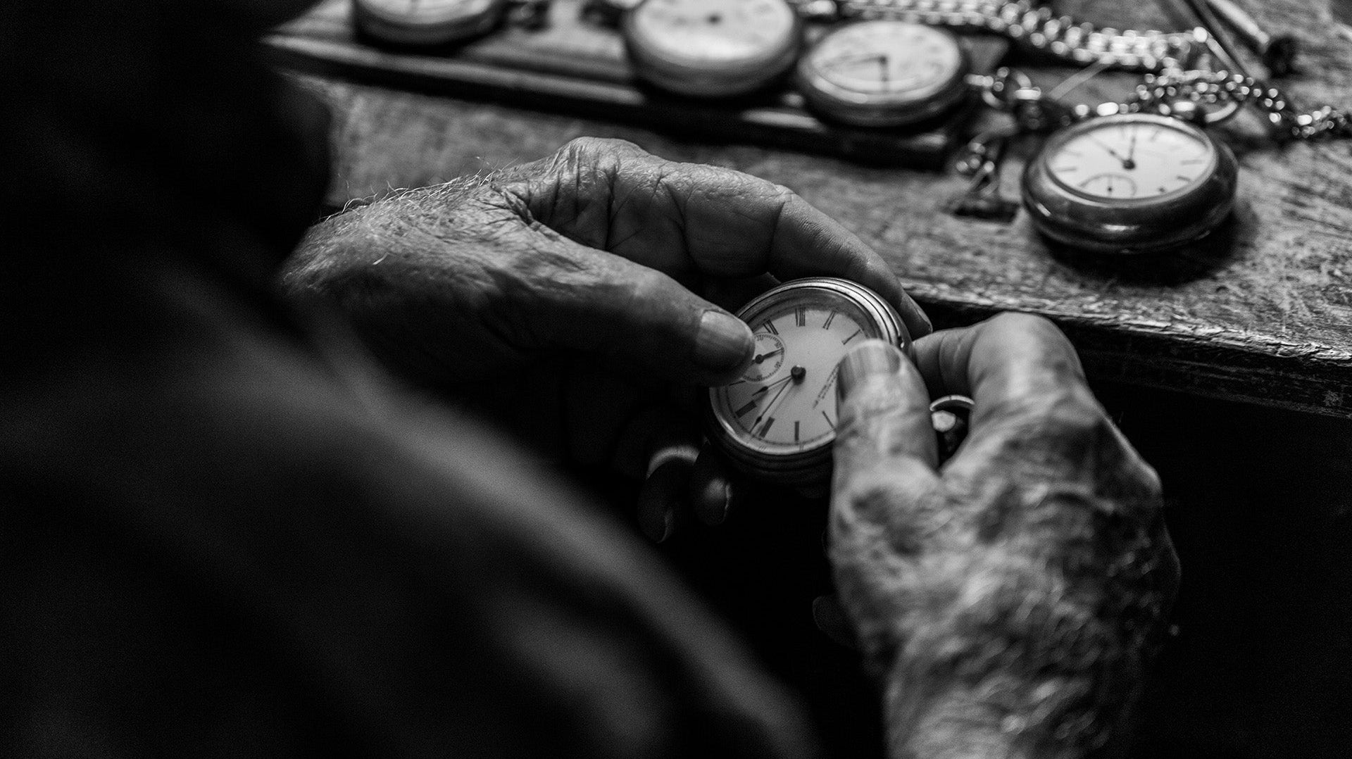 A job will behave like a job until told differently