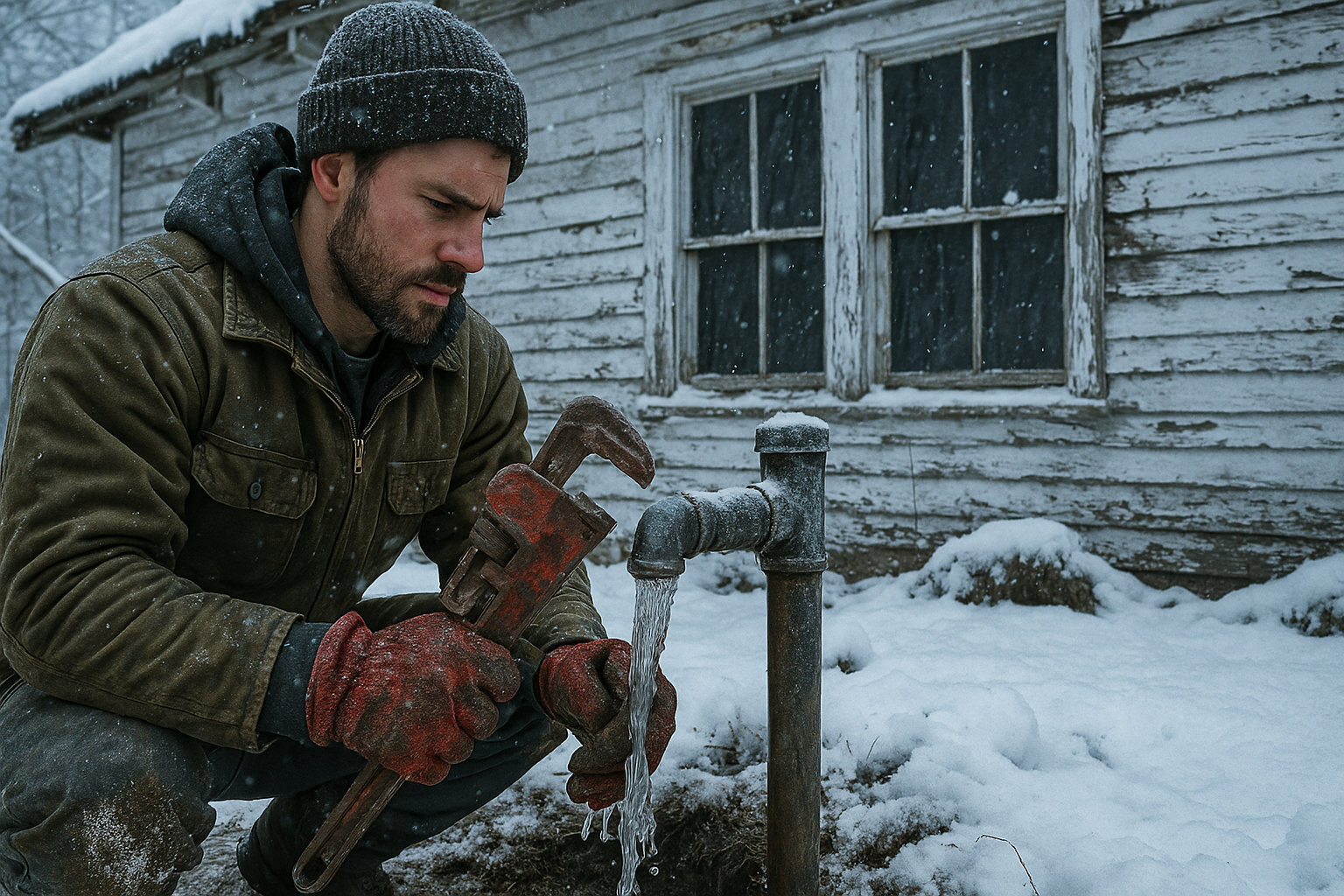 Toughest Job: 10 Degrees & No Excuses