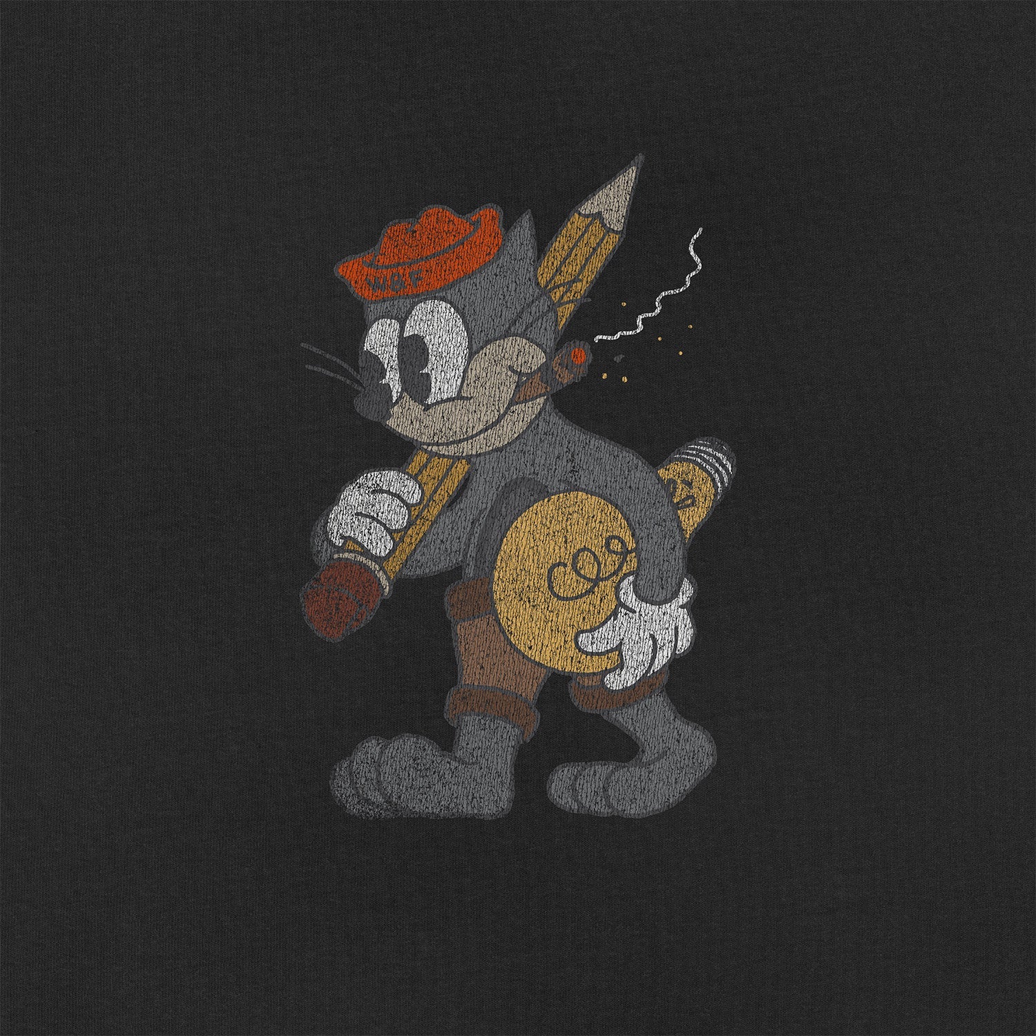 Characters