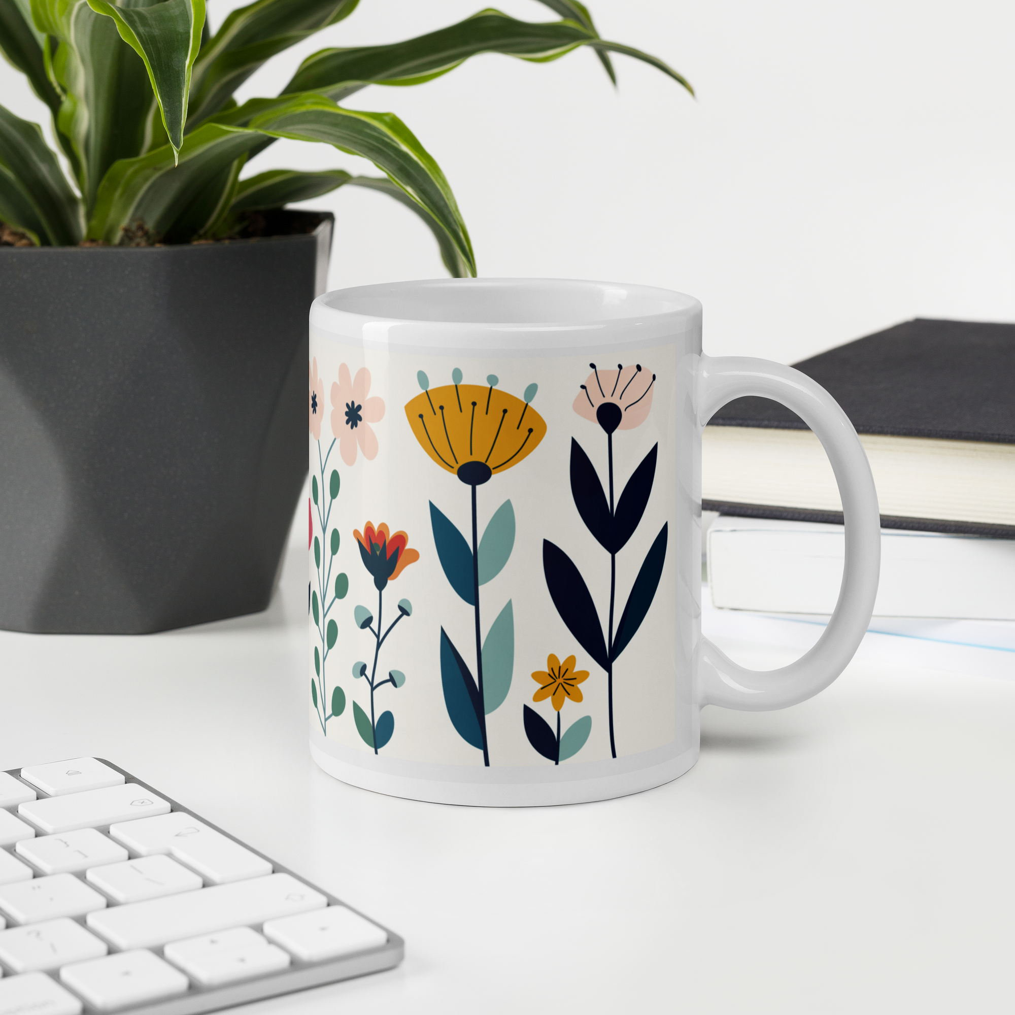 Mugs